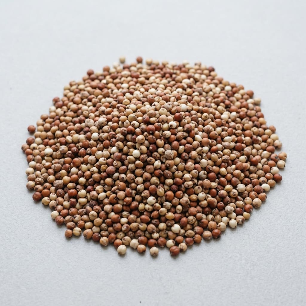 Sorghum (Jowar)